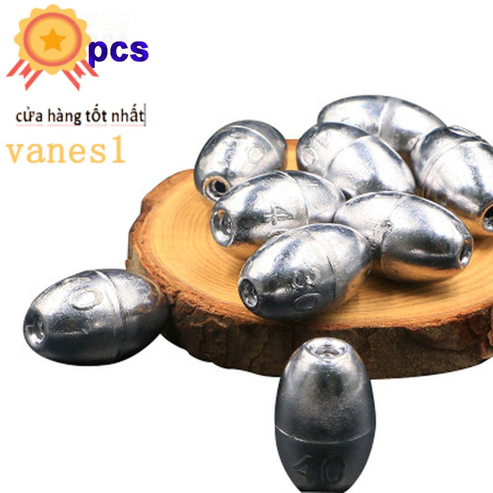 VANES1 Hạt Gắn Mồi Câu Cá Nhanh Chóng