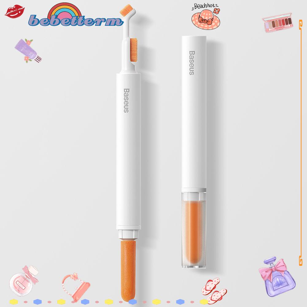 BEBETTERM Bộ Dụng Cụ Vệ Sinh Tai Nghe Cho AirPods Pro 3 2 1