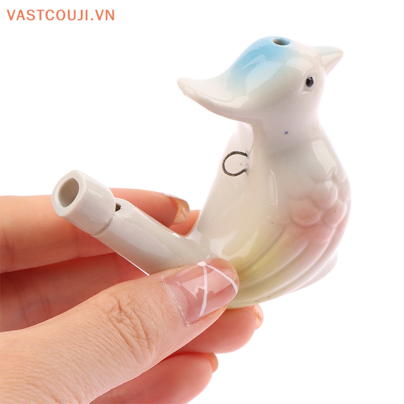 1 Còi Thổi In Hình Chú Chim Dễ Thương Dùng Trong Thể Thao Ngoài Trời