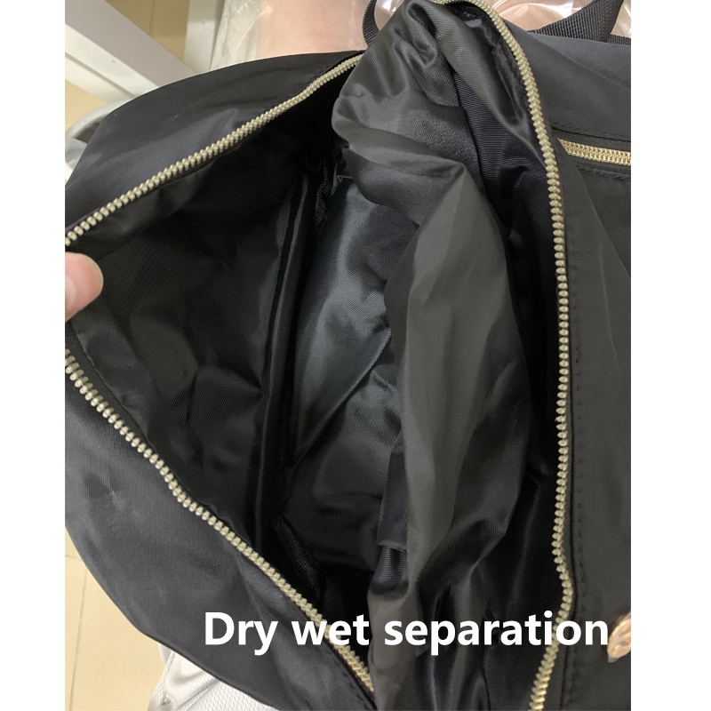 Lululemon Balo Du Lịch 10L mini Thời Trang Cho Nam Nữ