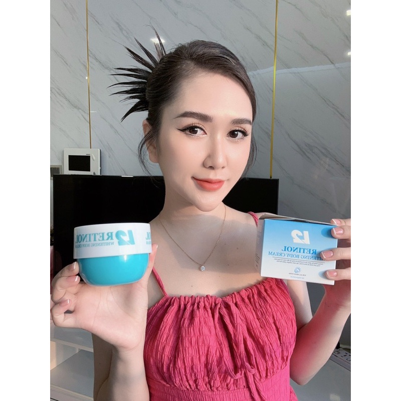 KEM BODY RETINOL L2 250G