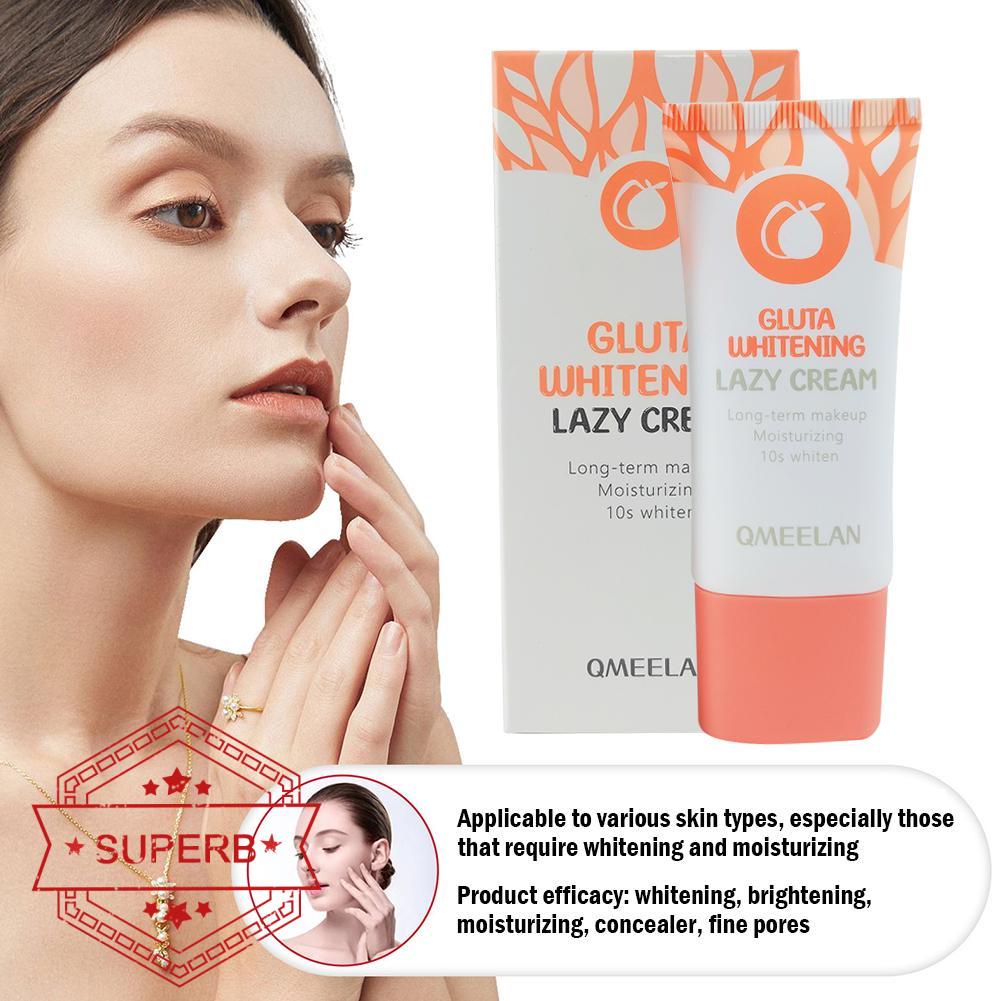 Kem Làm Trắng Da Mặt GMEEL Gluta Z7W3