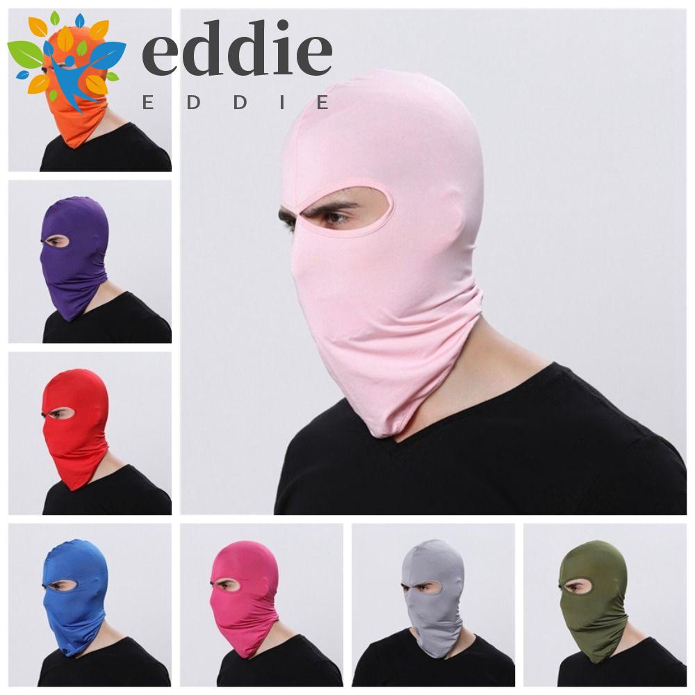 Mũ Bảo Hiểm Che Phủ Toàn Diện Chống Tia UV Chống Gió Giữ Ấm Thoáng Khí Thời Trang Mùa Hè 26EDIE