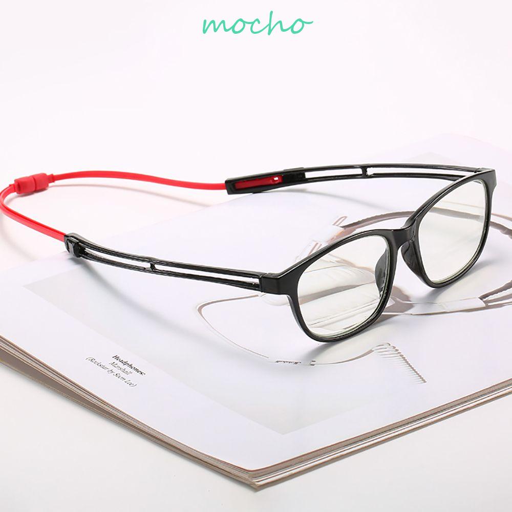 MOCHO Mắt Kính Đọc Sách Chống Bức Xạ Ánh Sáng Xanh Cho Nữ