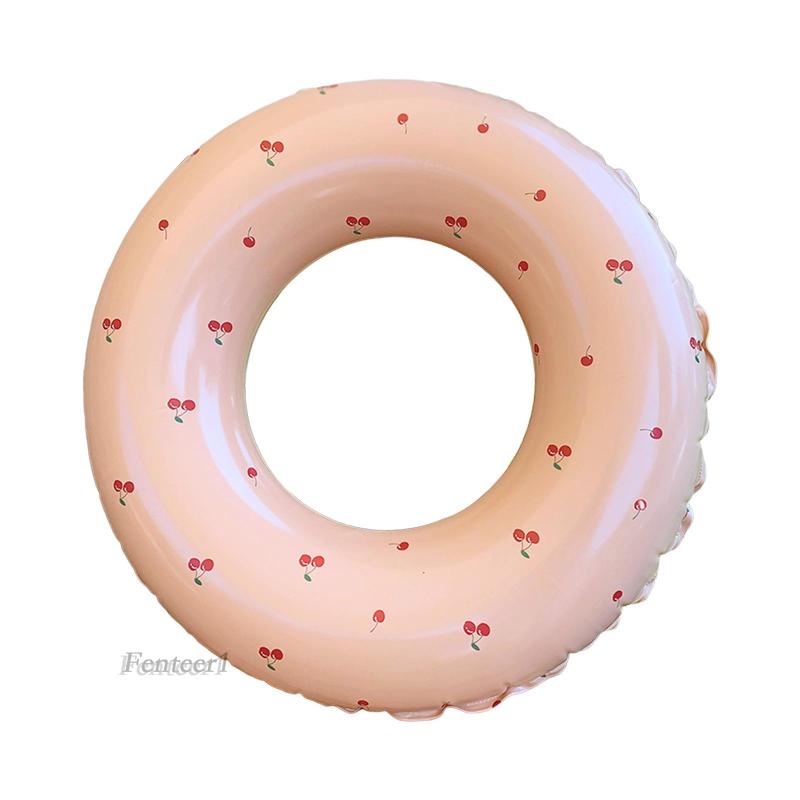 Phao Bơi Bơm Hơi Fenteer1 Dành Cho Bé Trai Gái Trong Nhà / Ngoài Trời