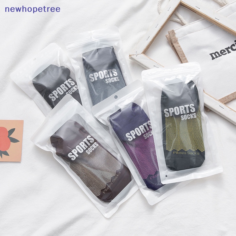 Ntvn Vớ Tập yoga Pilates Chống Trượt Cho Sàn Nhà