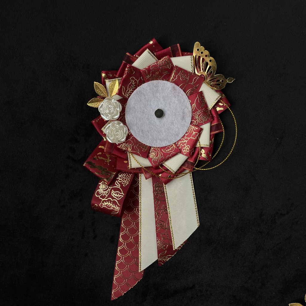 Túi Đựng Thung Lũng Chito 55-75 Bar Chi Làm Thủ Công Trang Trí Đa Năng