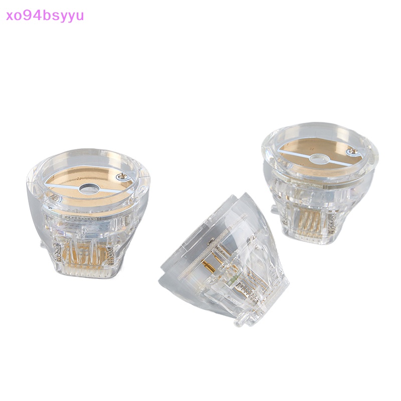 Máy Làm Đẹp Da Xo94Bsyu RF Microneedle 10 / 25 / 64 Pins Chuyên Dụng