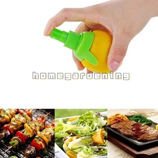 Dụng Cụ Xịt Nước Cốt Chanh Tiện Lợi