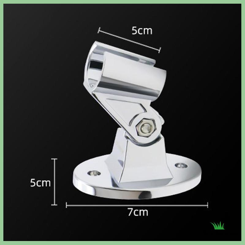 Giá Đỡ Vòi Hoa Sen Gắn Tường Tiện Dụng Cho Phòng Tắm
