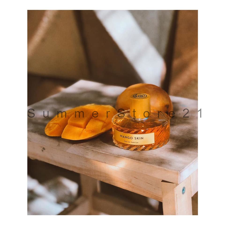 Nước Hoa Vilhelm Parfumerie Mango Skin - 5𝘮𝘭/10𝘮𝘭