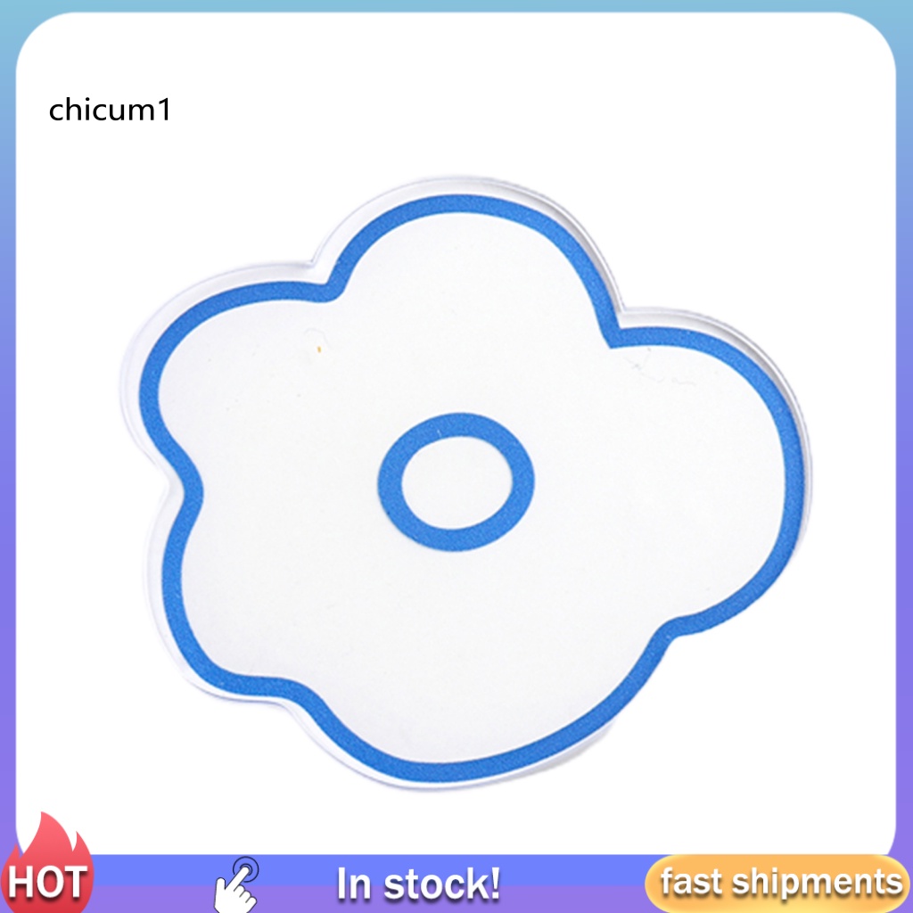 Bảng Màu Sơn Móng Tay Bằng Acrylic Mềm Mại Dễ Tẩy Rửa