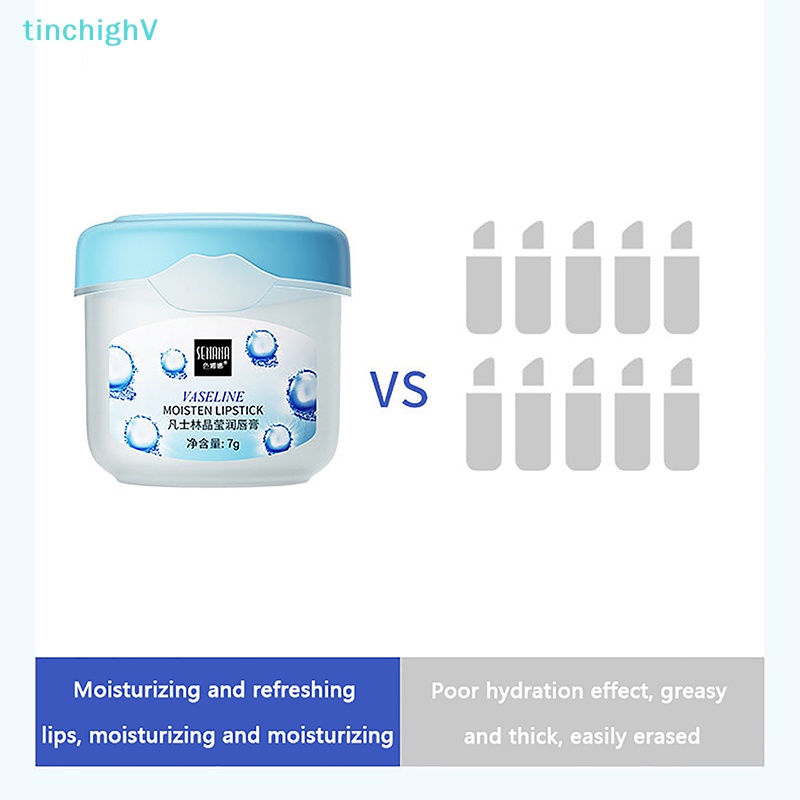 Son Dưỡng Môi Tự Nhiên Chống Thấm Nước Dưỡng Ẩm Chống Nứt Nẻ