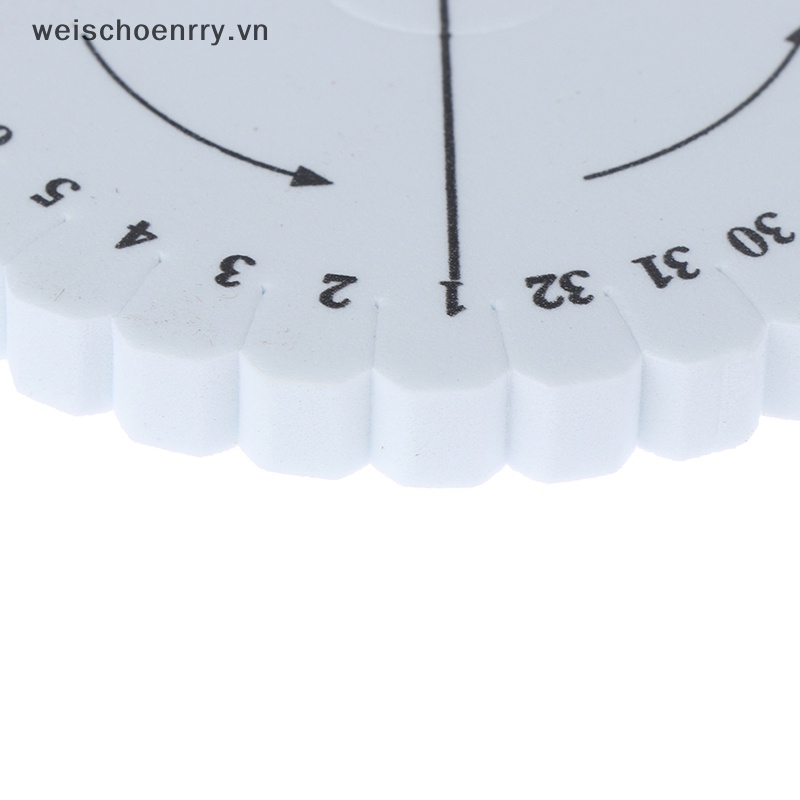 Đĩa / Đĩa Bện Dây Xỏ Hạt Làm Đồ Thủ Công DIY