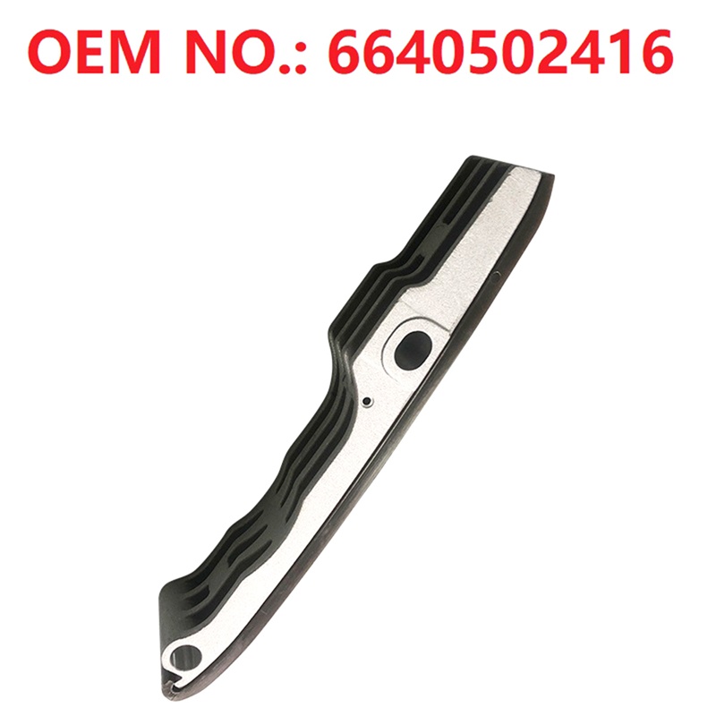 Đường Ray Assy-Guide Dưới Của Assy-Guide Mới 6640502416 Phụ Kiện Chuyên Dụng Cho Ssangyong Actyon Kyron Rexton