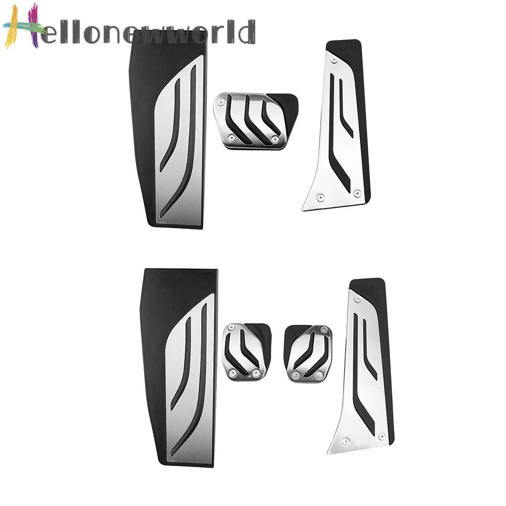 Bàn Đạp Gia Tốc Chống Trượt Cho BMW E90 E91 3 Series