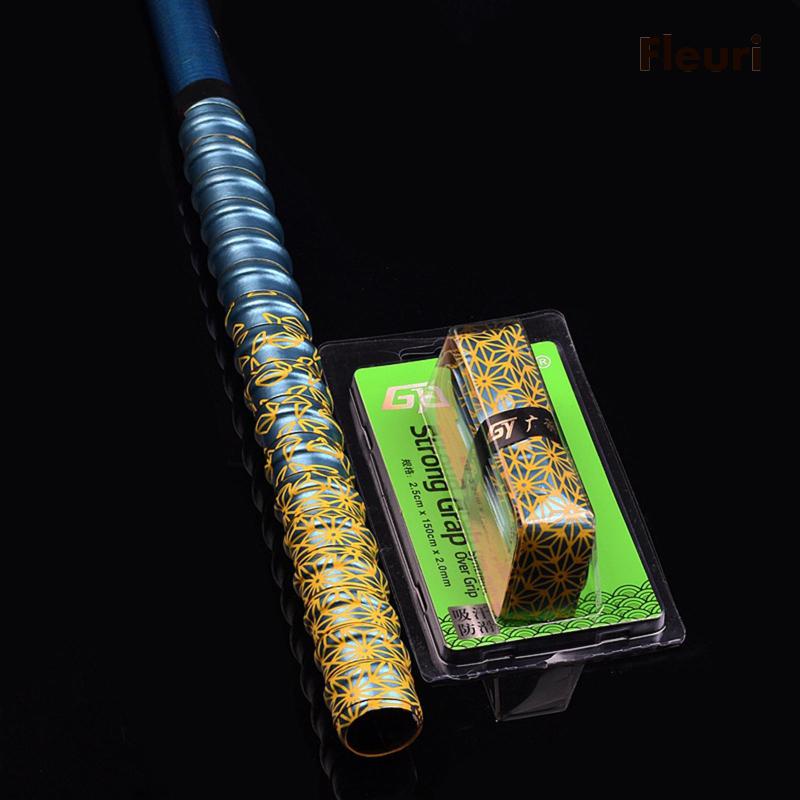 Băng Quấn Tay Cầm Vợt Bóng Chày / Bóng Chày Tiện Dụng