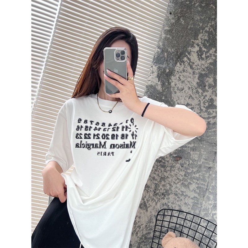 : Argiela :rend :lassic : og : osaic : rint :ose chất lượng cao thường ngắn tay :-áo sơ mi thoải mái và thoáng khí