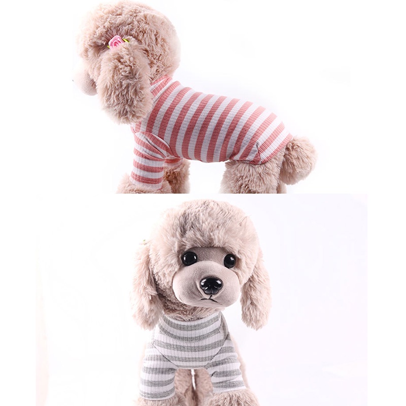 Áo Thun MềM MạI Cho Thú Cưng