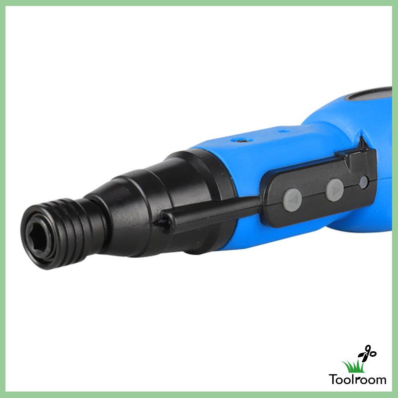 Bộ Tua Vít Điện Cầm Tay Chuyên Dụng Chất Lượng Cao