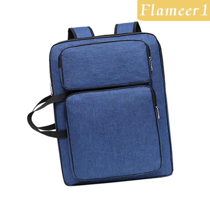 Hộp Đựng Bút / Bảng Vẽ Nghệ Thuật 1 [Flameameer1]