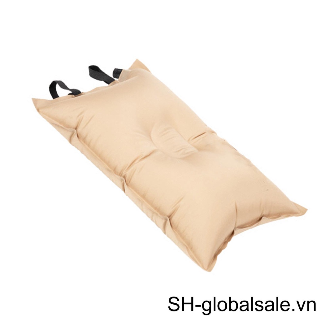 Gối Kê Cổ Di Động Dễ Dàng Bảo Quản Cho Hoạt Động Ngoài Trời