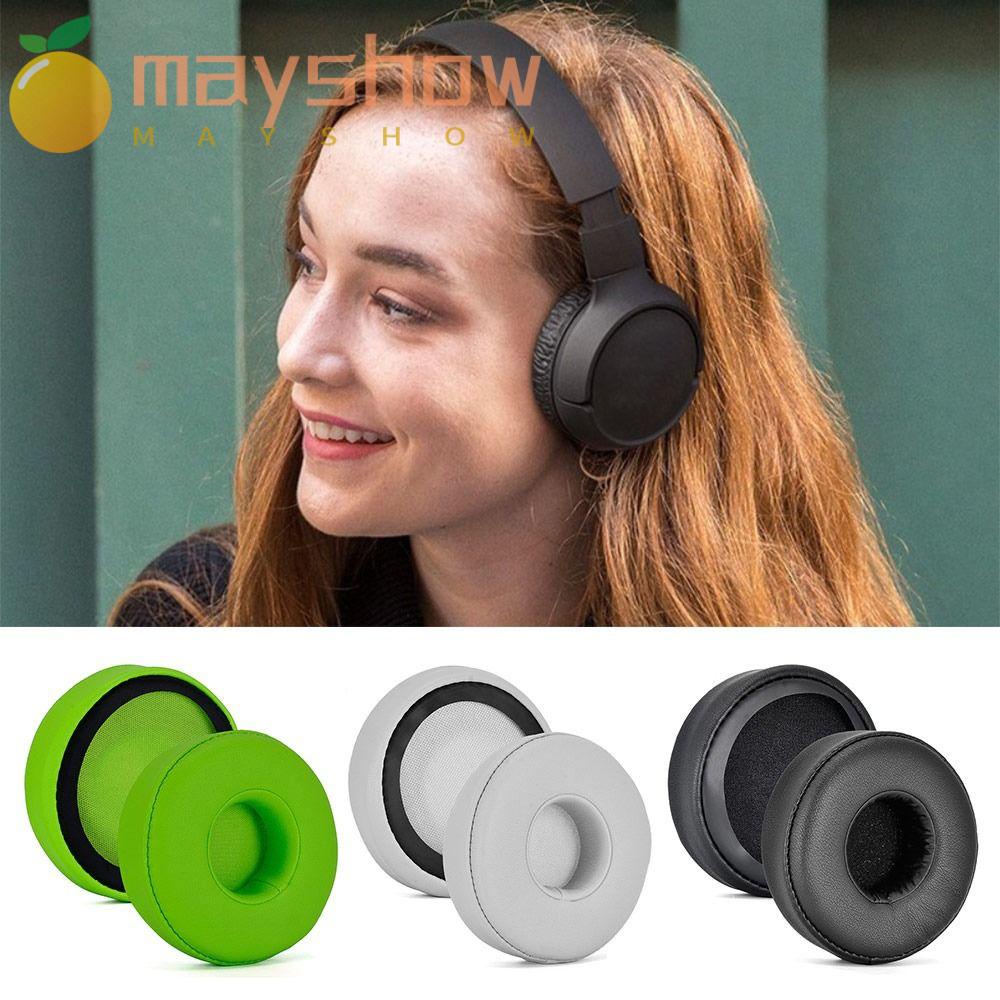 MAYSHOW 1 Cặp Mút Đệm Tai Nghe Chống Ồn Cho JBL Tune 450BT / 510BT / 500BT