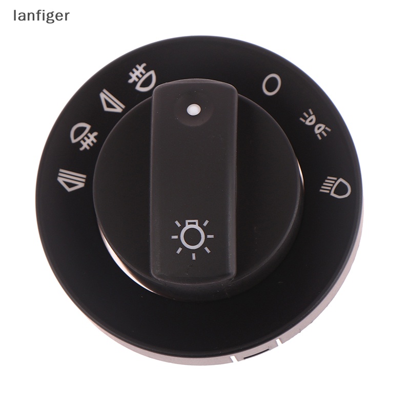 1 Công Tắc Điều Khiển Đèn Sương Mù Cho Xe Hơi A4 S4 8E B6 B7 2000-2007