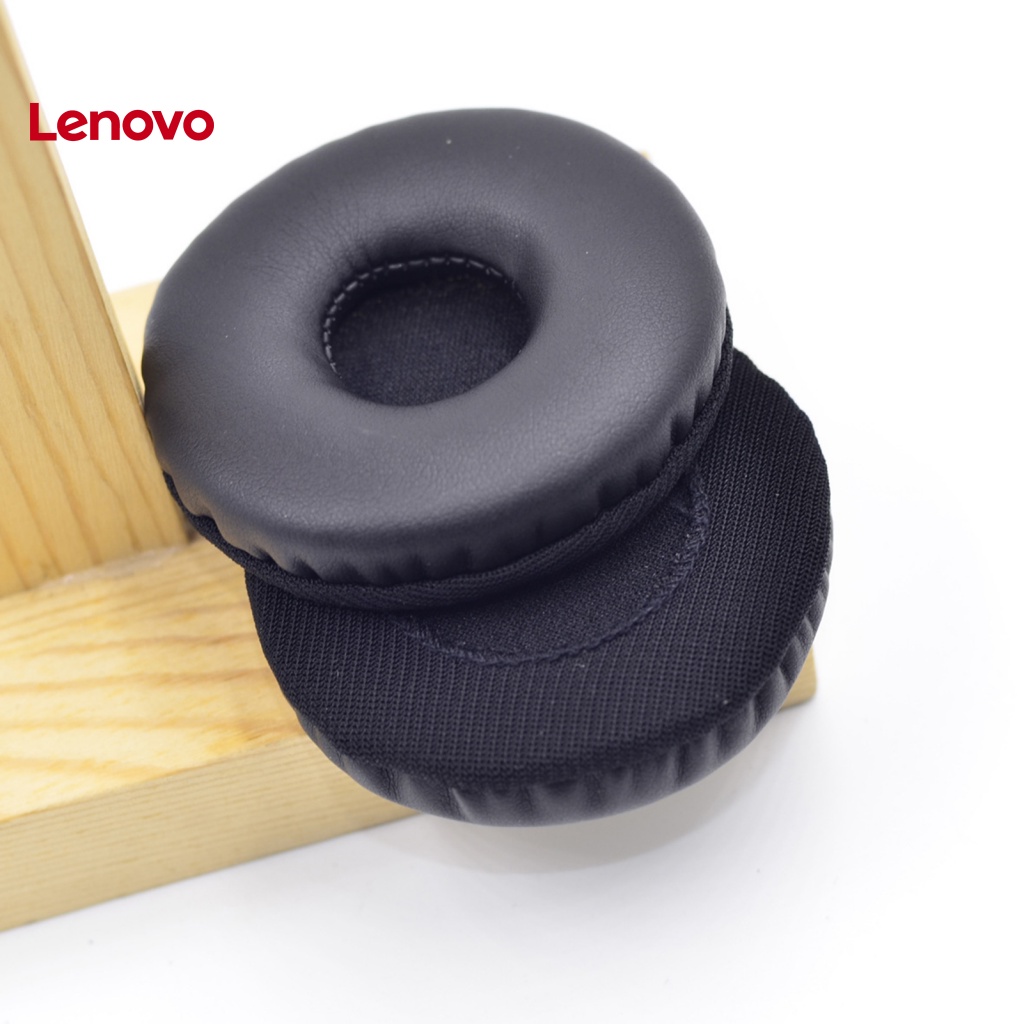 1 Cặp Đệm Tai Nghe Chơi Game Chống Mài Mòn Mềm Hình Hoa Hướng Dương Cho Logitech H390 / H600 / H609