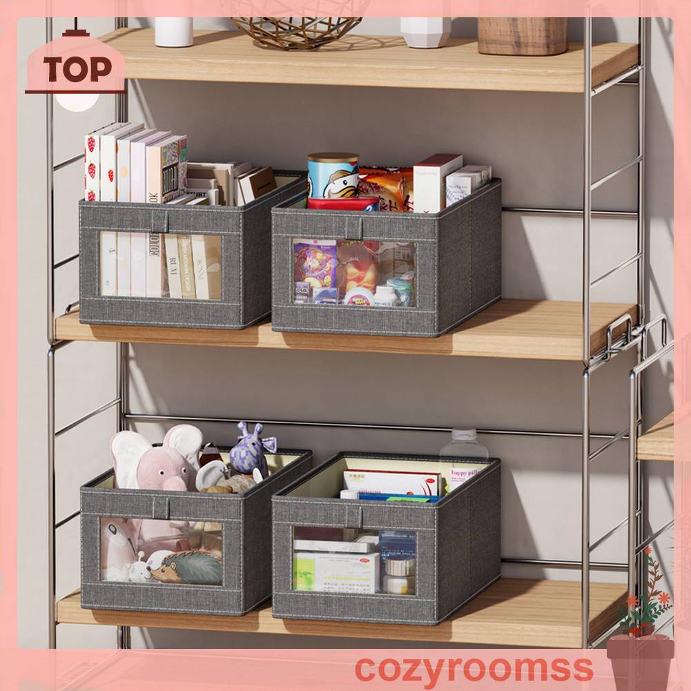 Hộp Đựng Quần Áo Gắn Cửa Sổ / Quần Jean Tiện Dụng Cho Gia Đình