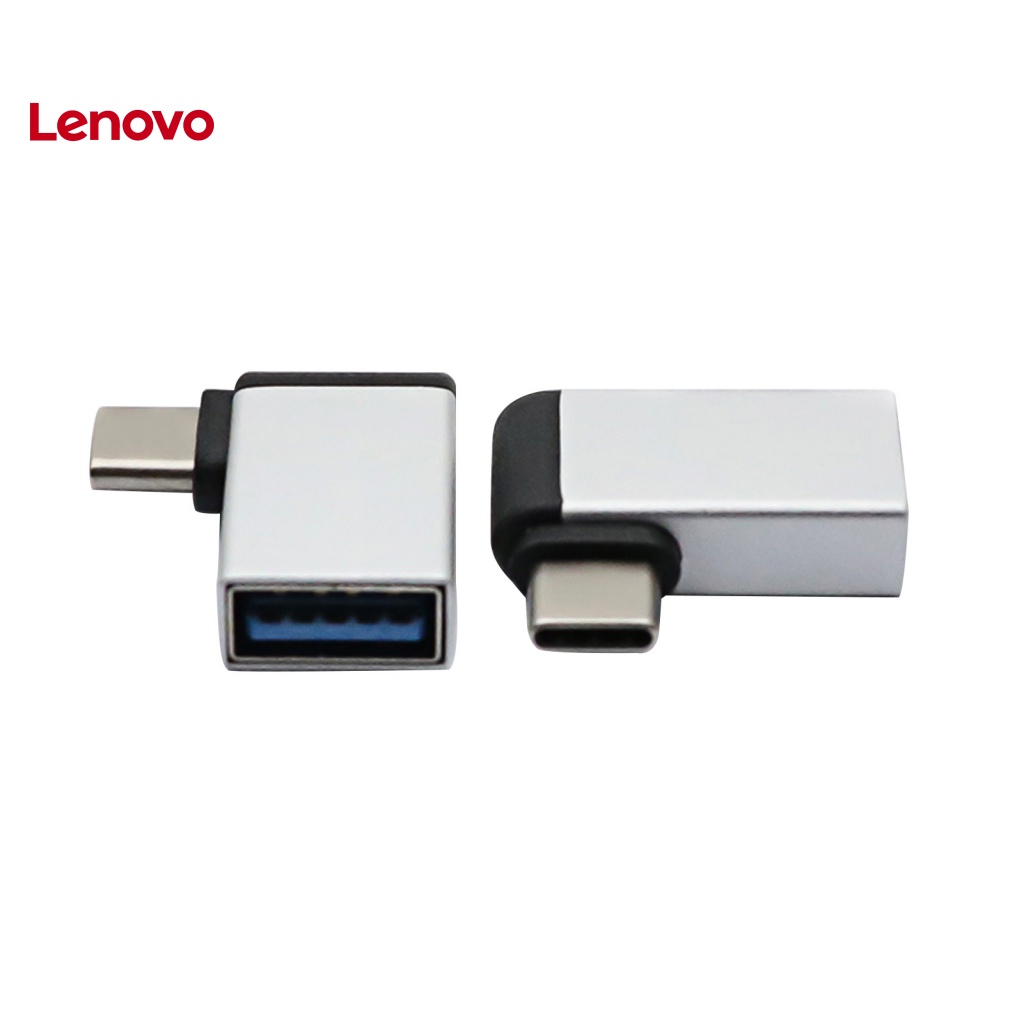 Đầu Chuyển Đổi Type-C Sang USB3.0 OTG Cho Laptop / Máy Tính Bảng / Điện Thoại