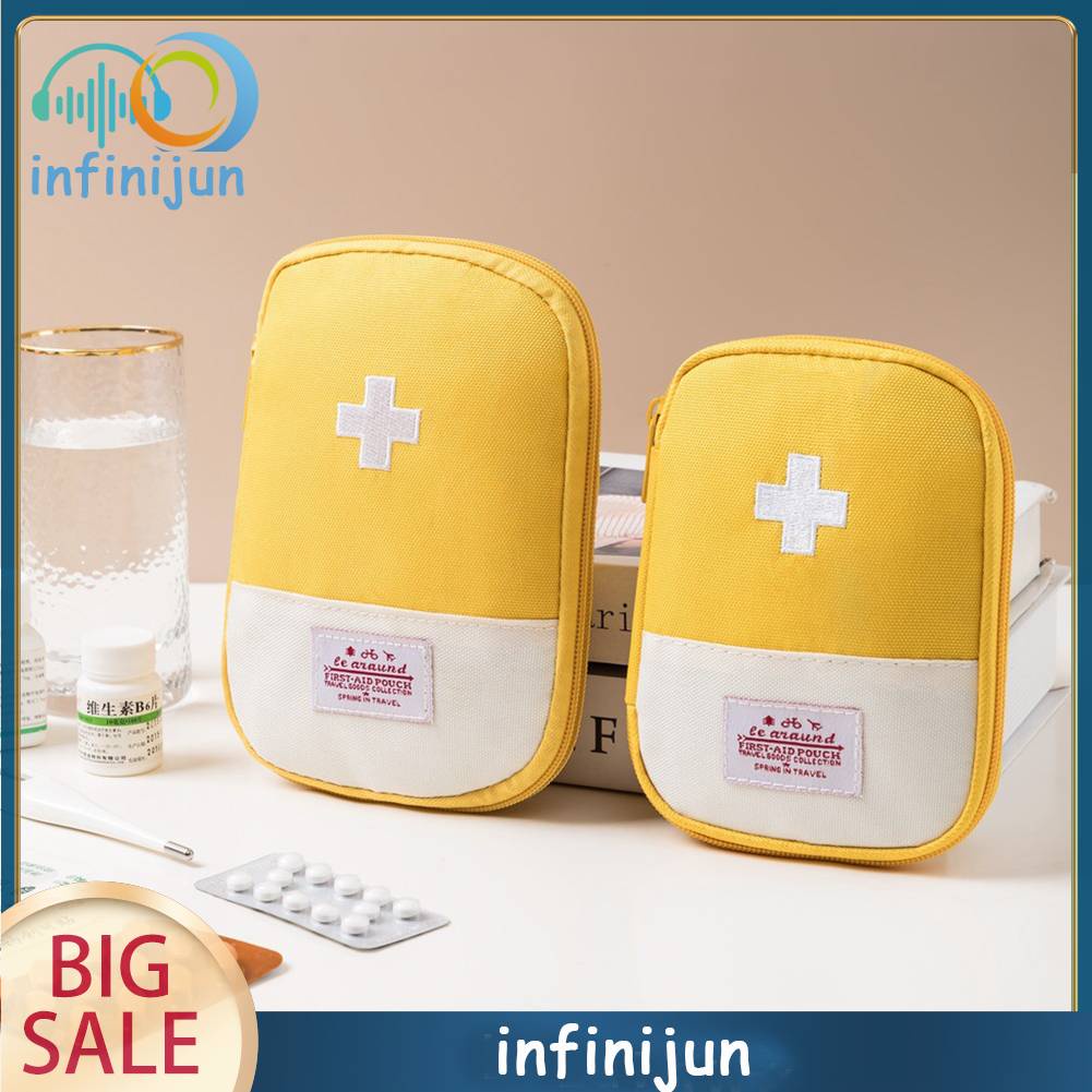 Túi Đựng Dụng Cụ Sơ Cứu Tiện Lợi Ốp