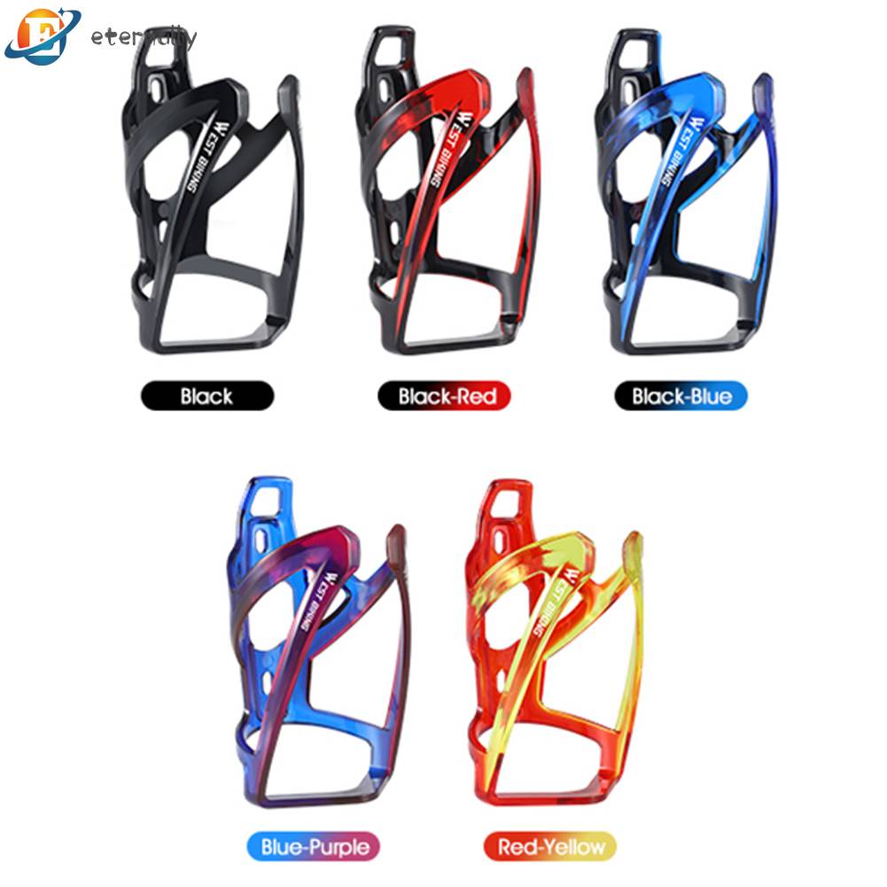 Giá Đỡ Bình Nước Gắn Xe Đạp Leo Núi MTB Tiện Dụng