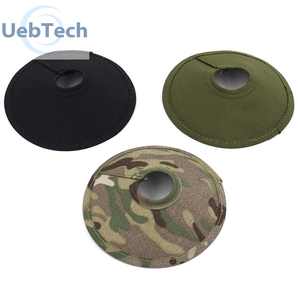 Vỏ Bọc Đèn Cắm Trại Phong Cách Vintage Cho Goal Zero Black Dog ESLNF