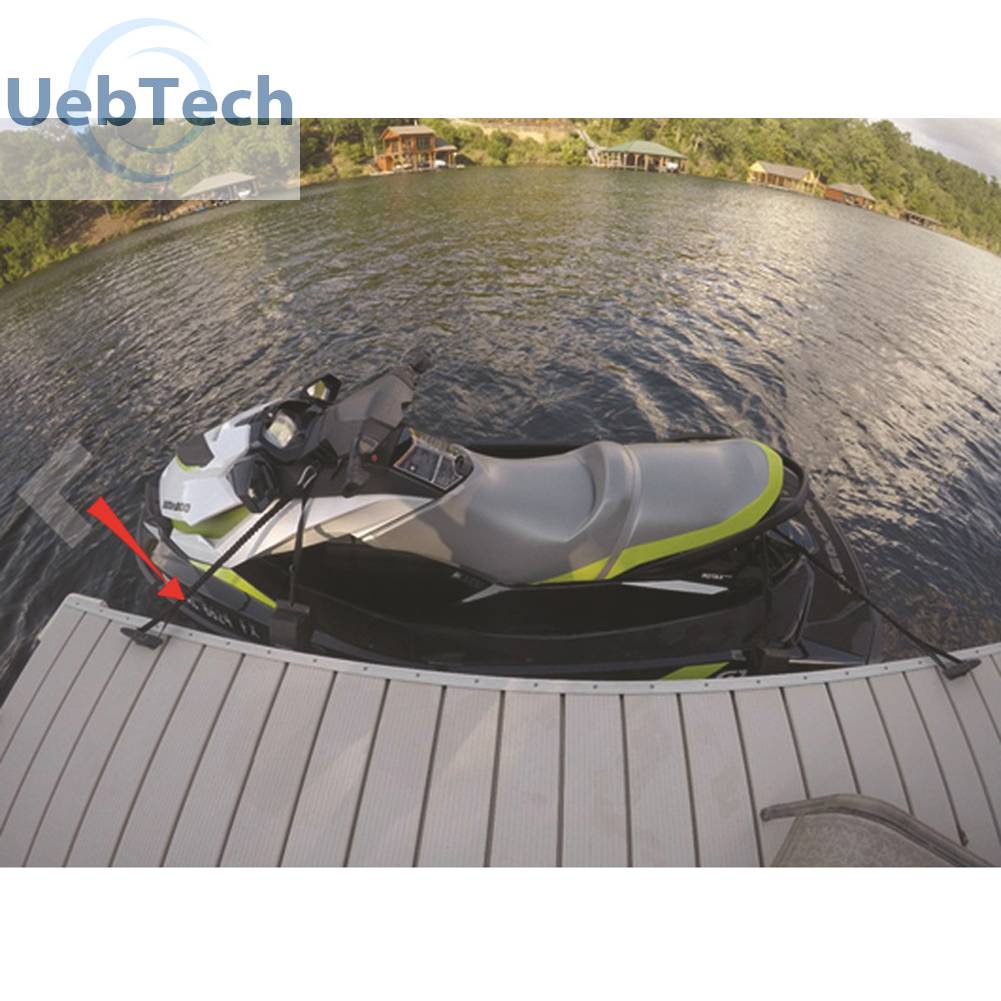 Dây Bungee Dài 1.2m Cho Thuyền Kayah Canoes