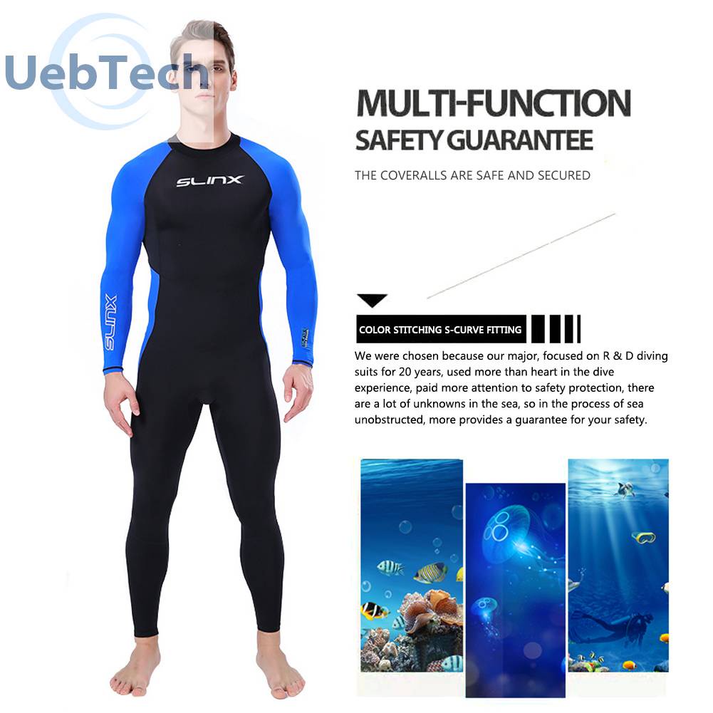 Bộ Đồ Bơi Chuyên Dụng Dành Cho Nam