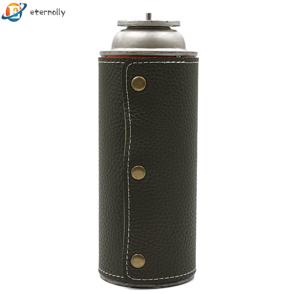 Vỏ Da Bọc Bình Gas Propane / Propane Cho Hoạt Động Ngoài Trời