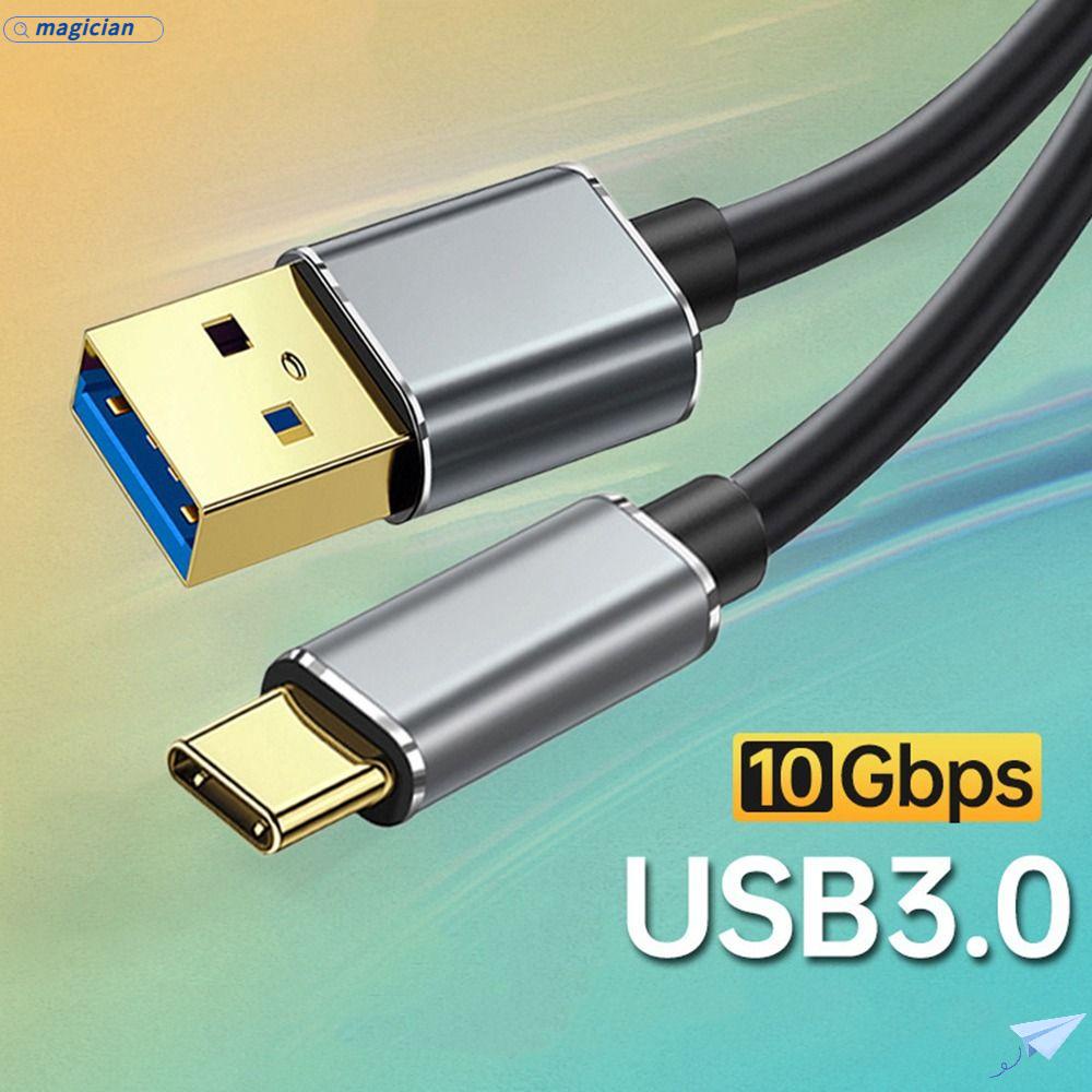 MAG Dây Cáp Sạc Nhanh 10Gbps Gen2 USB C QC 3.0