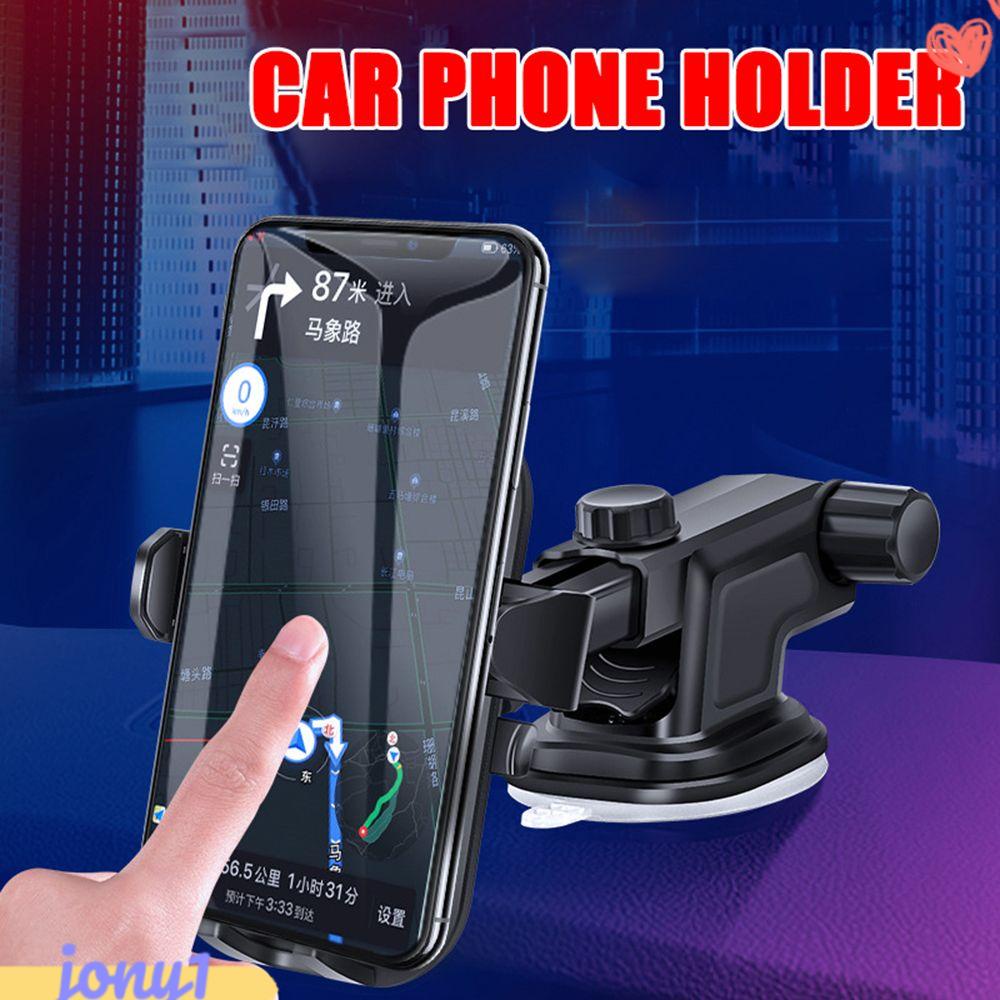 JONYE Giá Đỡ Điện Thoại Di Động Tiện Lợi Trên Xe Hơi