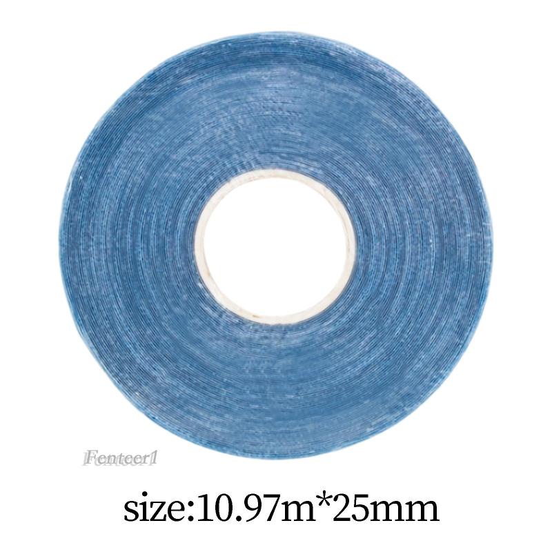 Cuộn Băng Keo Dán Tóc Giả Chống Mồ Hôi Tiện Dụng