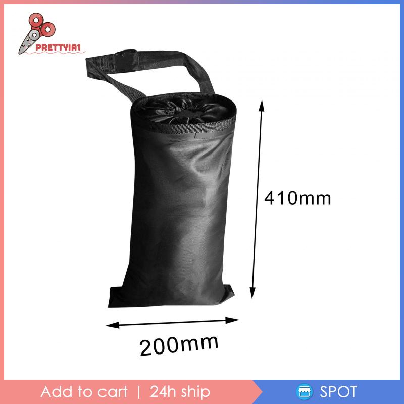 Túi Đựng Rác Chống Rò Rỉ Cho Xe Hơi