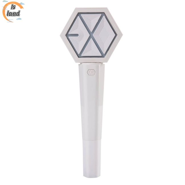 Đồ Chơi Gậy Phát Sáng EXO-L Cho Người Hâm Mộ