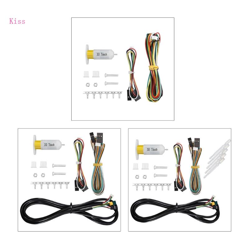 Cảm Ứng Tự Động kiss 3D Cho Máy In 3D