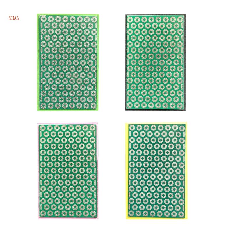 Khối Chà Nhám Đánh Bóng Kính / Gạch Men / Cerami