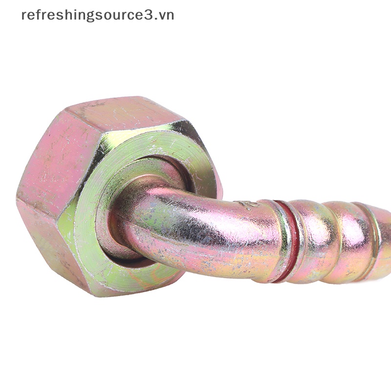 Ống Nối Dẫn Khí Gas 3.vn Thông Dụng Cho Bếp Ga