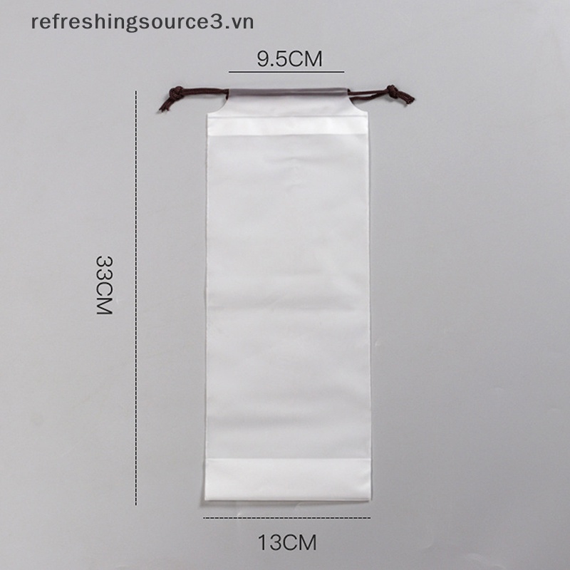 Vỏ Bọc Dù Dây Rút Tái Sử Dụng Được 3.vn} REFRE3}