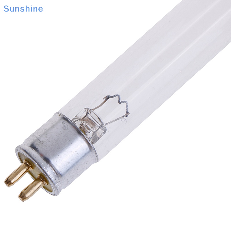 Đèn Tia Cực Tím Khử Trùng Móng Tay 8W