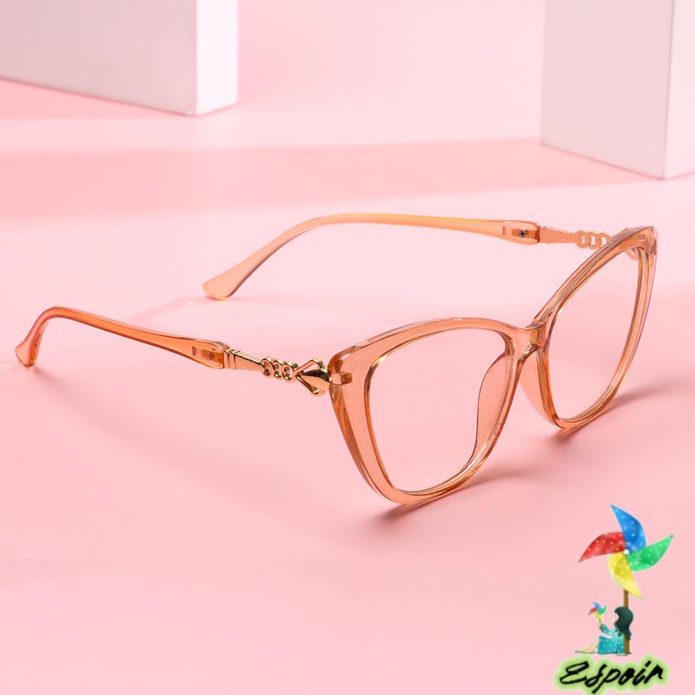 ESPO Kính Đọc Sách Gọng Siêu Nhẹ Phong Cách Vintage