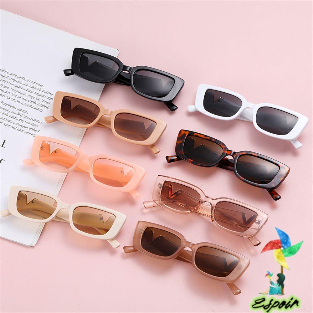 ESPO Kính Mát Chống Tia UV400 Thời Trang 2022