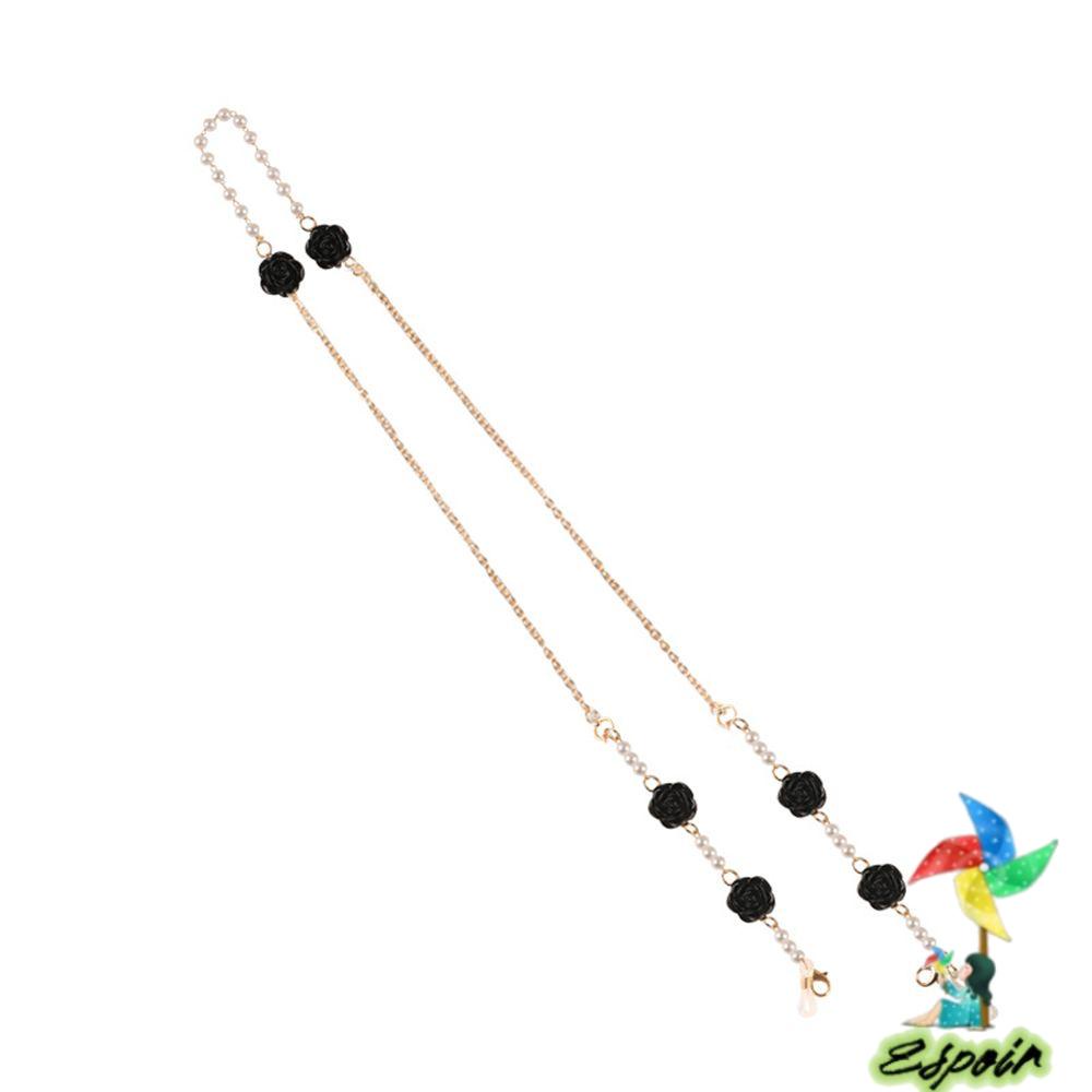 ESPO Dây Đeo Kính Mát Thời Trang Cho Nữ